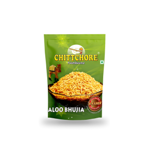 ALOO BHUJIA 180 GMS