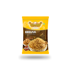 BHUJIA (15GMS - 20GMS