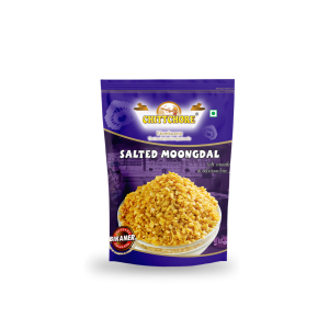 SALTED MOONG DAL (180GMS)