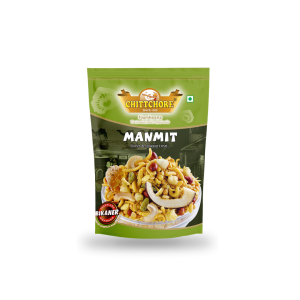 MANMIT (Sweet & lemoney treat) (180GMS )