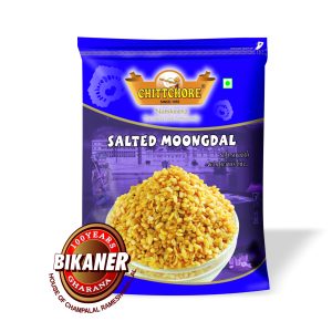 SALTED MOONG DAL (180GMS)