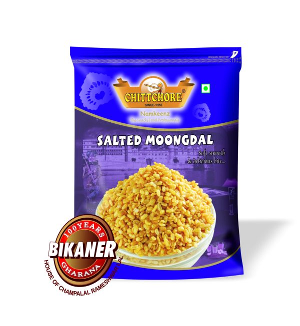 salted moongdal