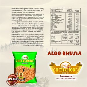 ALOO BHUJIA 180 GMS