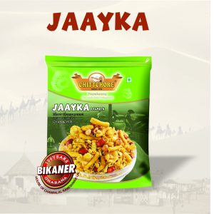 JAYAKA (DALMOTH) (180GMS)