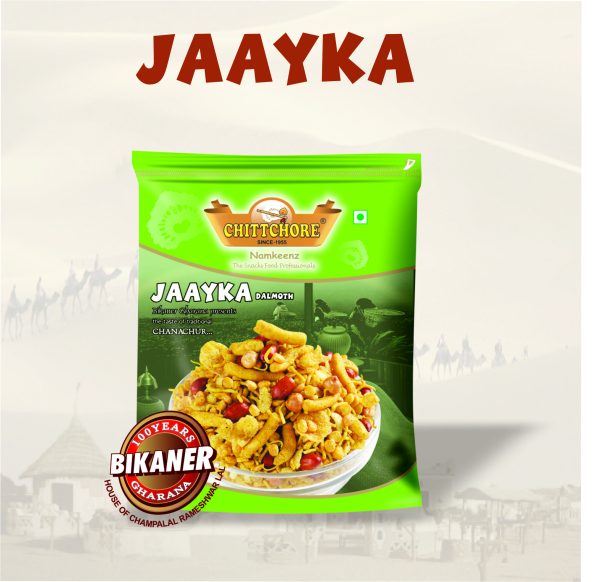 jaayka