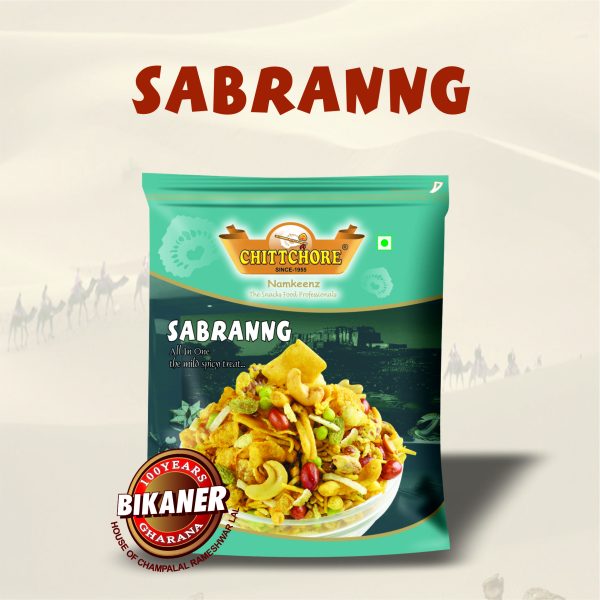 sabranng