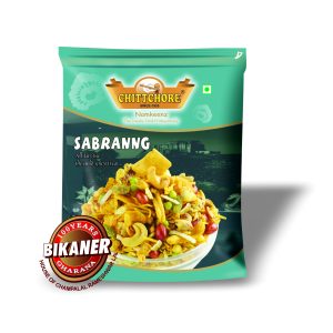 SABRANG (All in one ) 350GMS