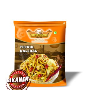 TEEKHI HALCHAL ( 180GMS )