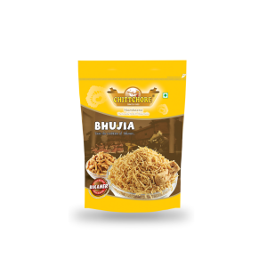 BHUJIA (350GMS)