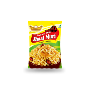 Kolkatta Bhel (15 - 20gm)