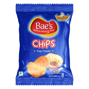 BAE’S MAGIC MASALA