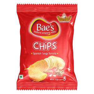 BAE’S SPANISH TANGY TOMATO
