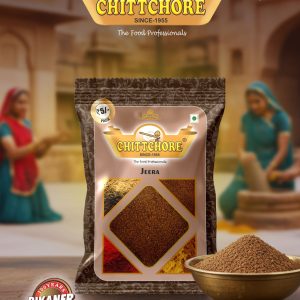 Jeera Powder