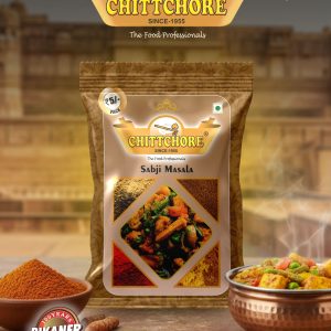 Sabji Masala