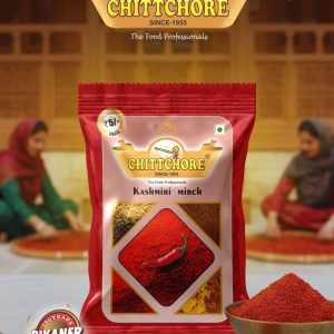 Kashmiri Mirch