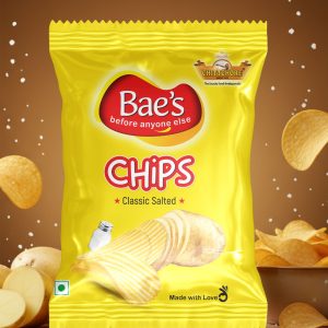 Bae's Classic Salted