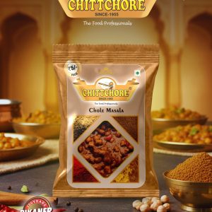 Chole Masala