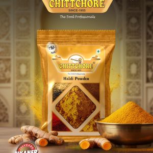 Haldi Powder