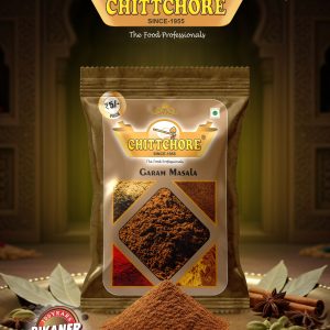 Garam Masala
