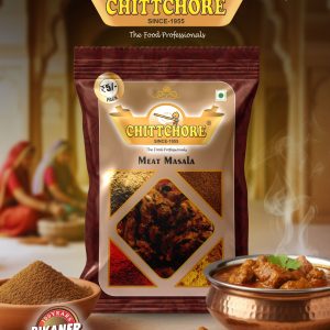 Meat Masala