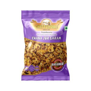 Chana Jor Garam