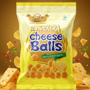 Cheese Ball
