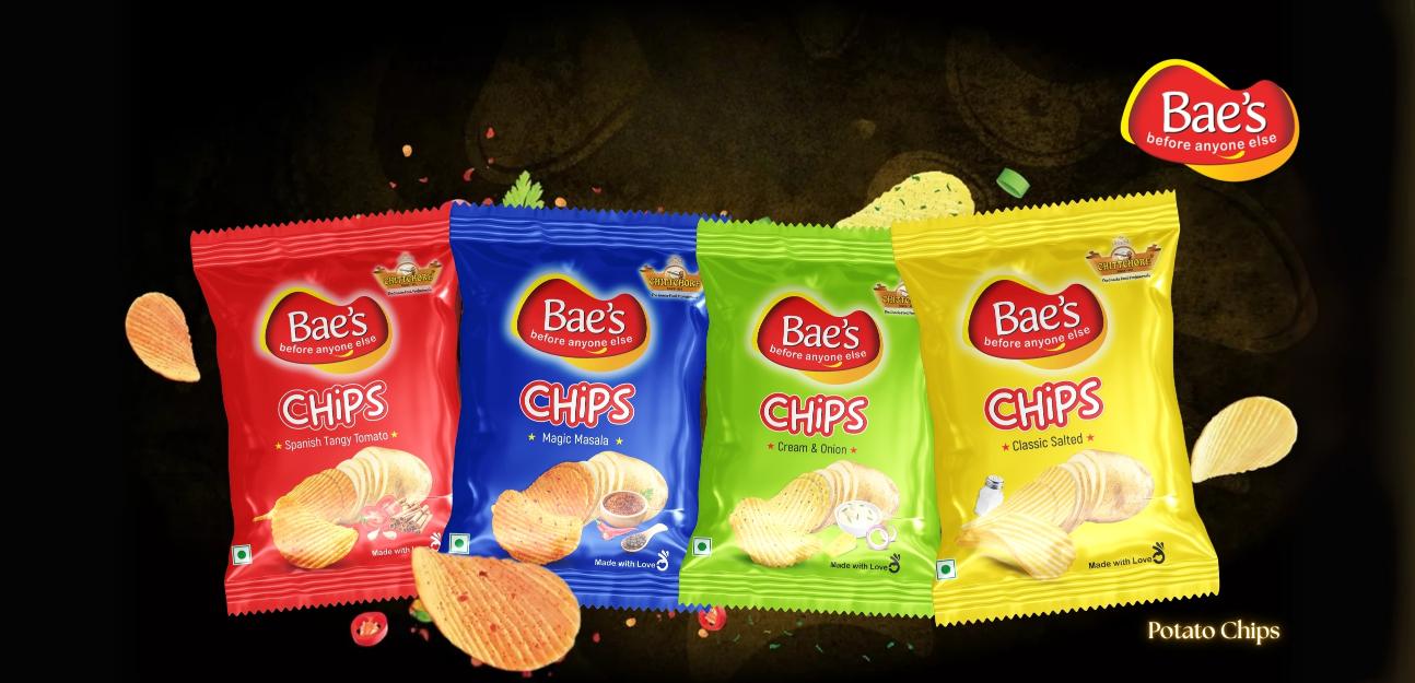 Chips Bannar