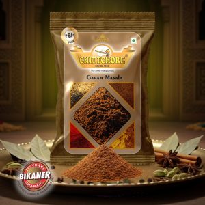 Garam Masala