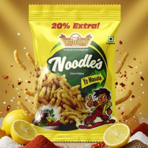 Noodle