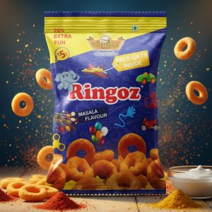 Ringos (M)