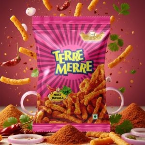 Mast Mazza Terre Merre
