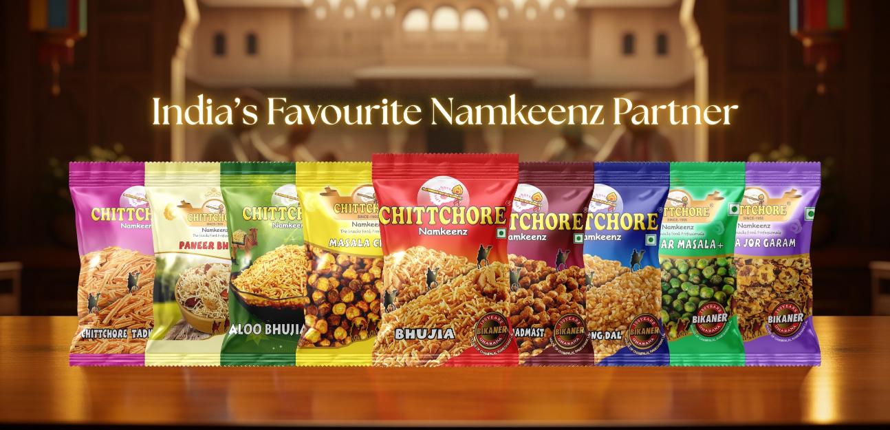 Namkeen Bannar