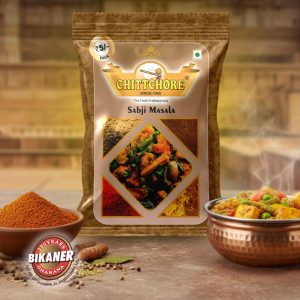 Sabji Masala