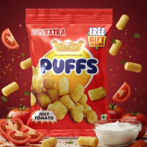 Puff (T)